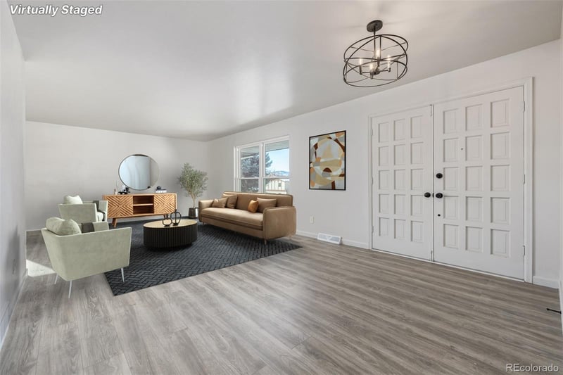 2538 Dover Way, Lakewood, CO 80227