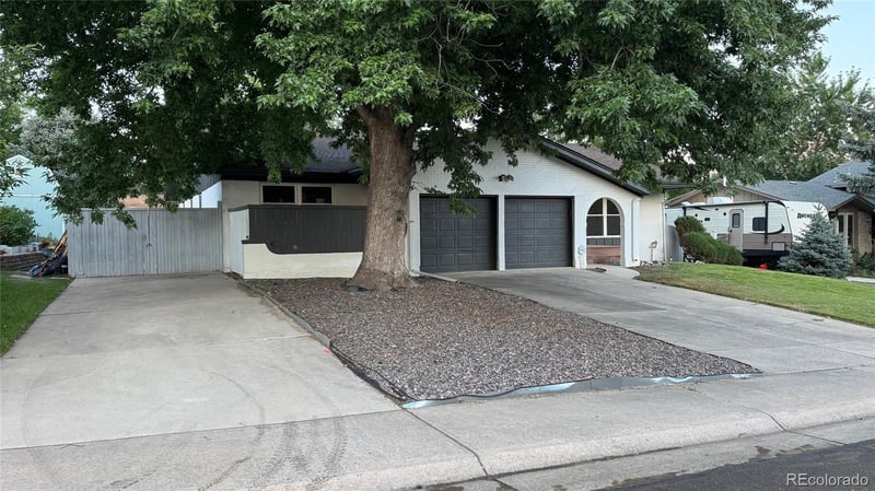 2538 Dover Way, Lakewood, CO 80227