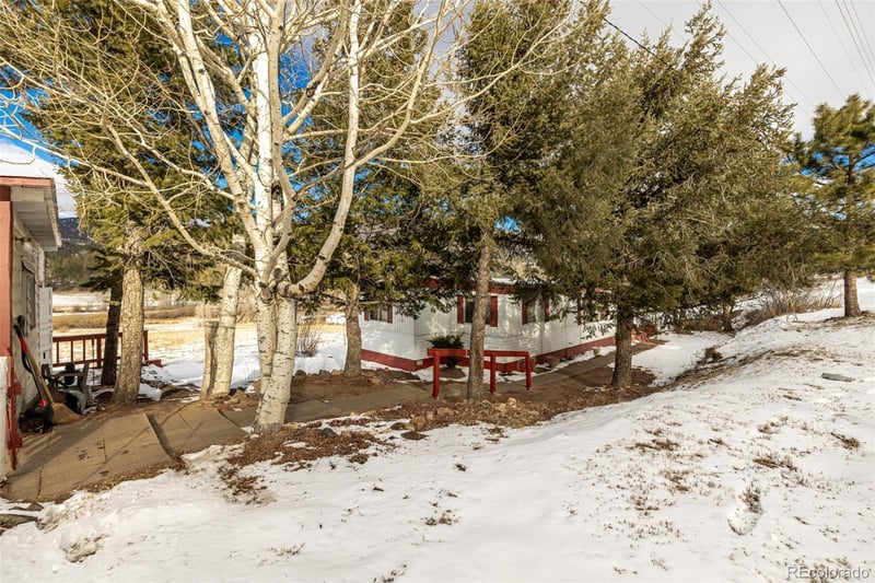 245 County Road 64, Shawnee, CO 80475