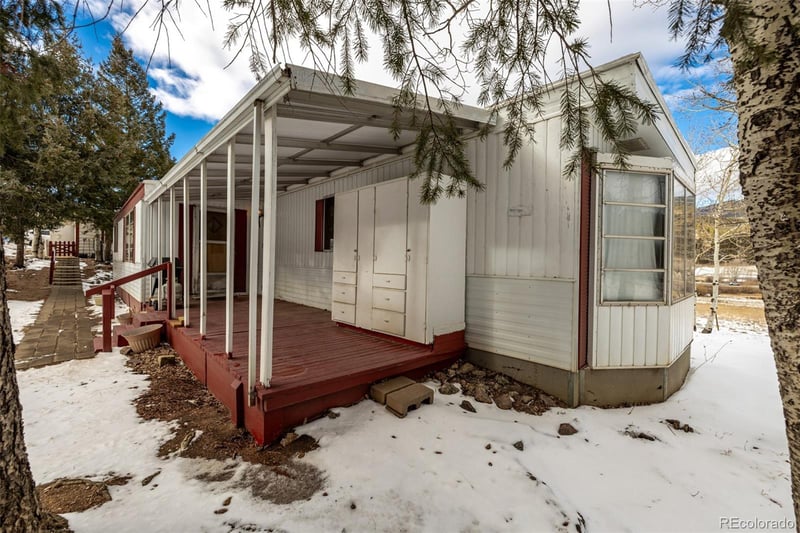 245 County Road 64, Shawnee, CO 80475
