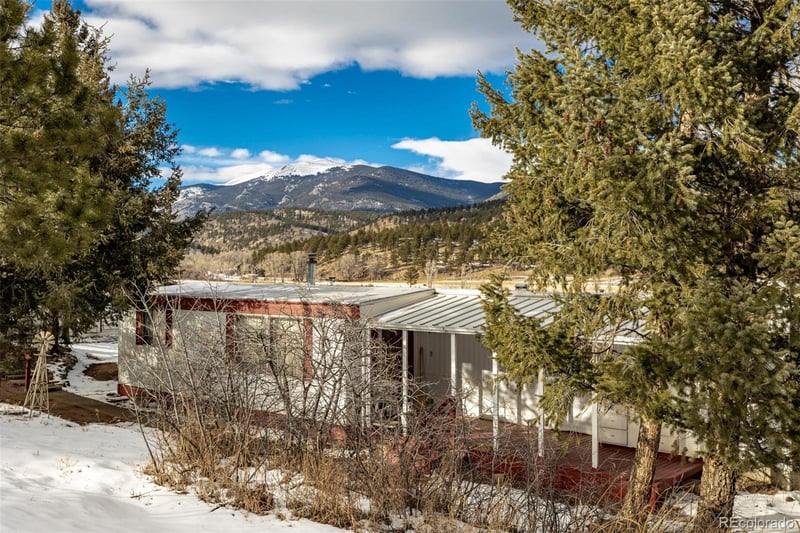 245 County Road 64, Shawnee, CO 80475