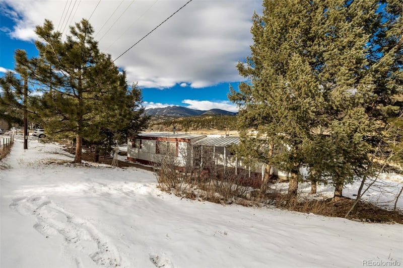 245 County Road 64, Shawnee, CO 80475