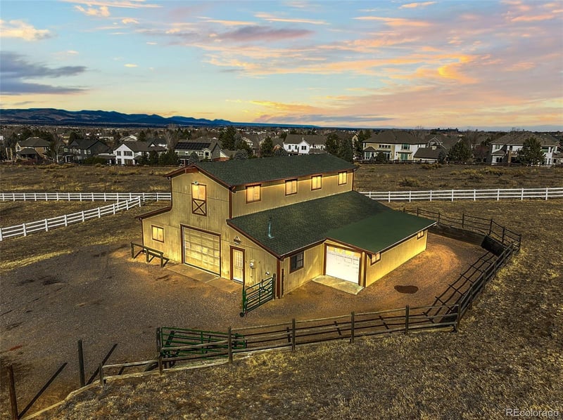 10963 N Chatfield Dr, Littleton, CO 80125