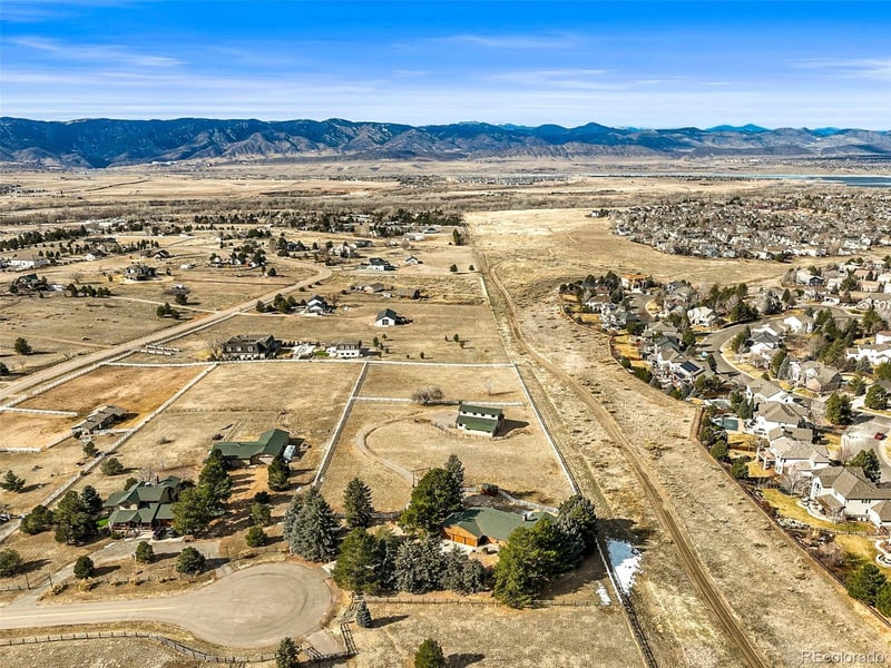 10963 N Chatfield Dr, Littleton, CO 80125