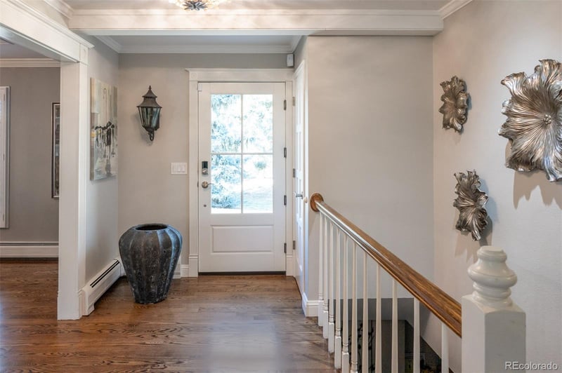 5790 Green Oaks Dr, Greenwood Village, CO 80121