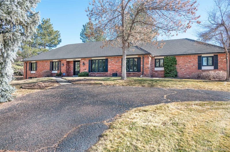 5790 Green Oaks Dr, Greenwood Village, CO 80121