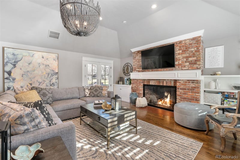 5790 Green Oaks Dr, Greenwood Village, CO 80121