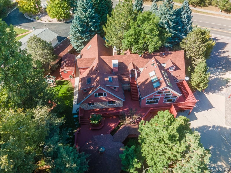10250 W 80th Ave, Arvada, CO 80005
