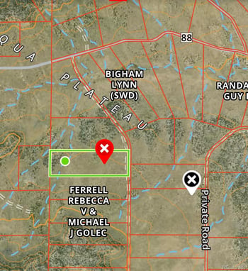 Lot 17 Longhorn Ranch Lot 17, Model, CO 81059