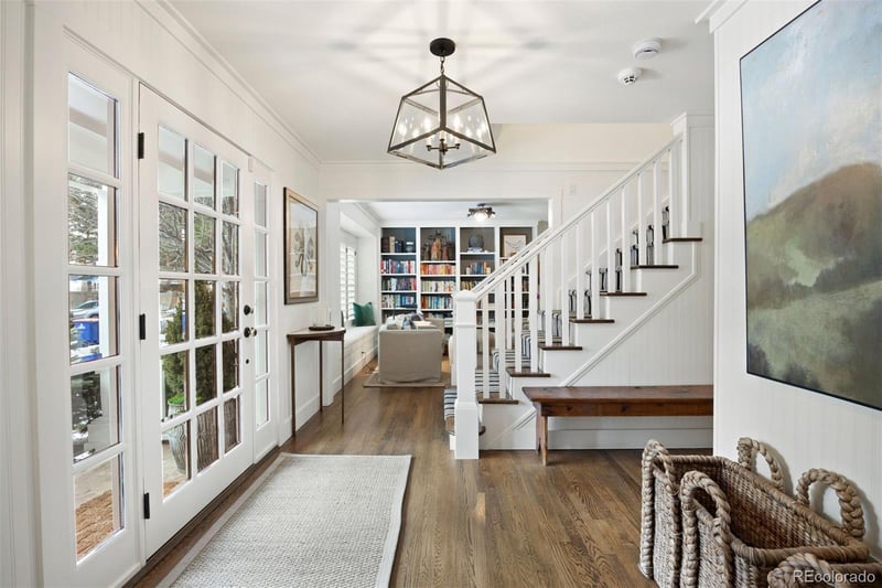 7205 S Newport Way, Centennial, CO 80112