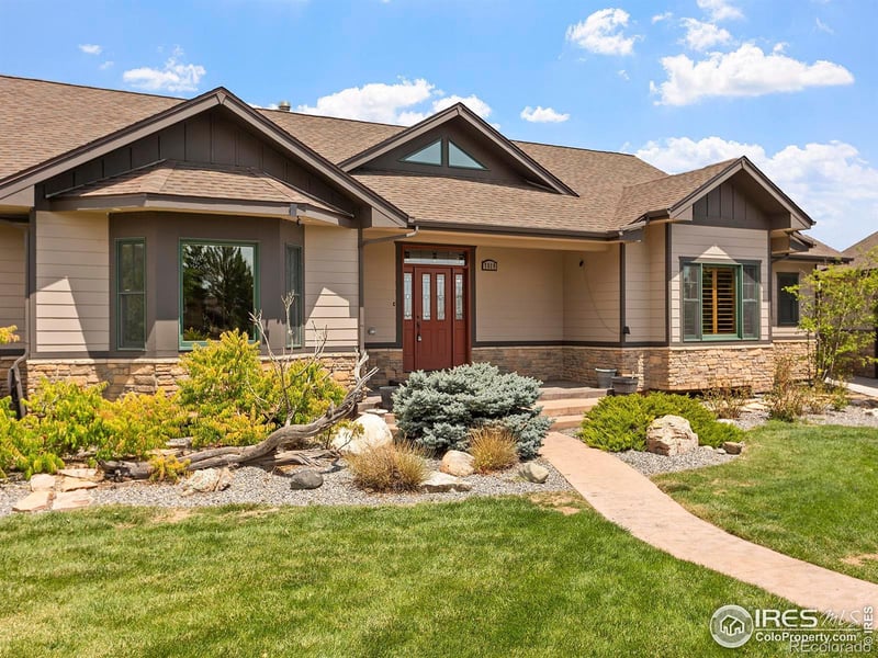 7519 Buffalo Ct, Loveland, CO 80538
