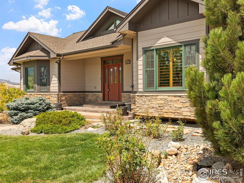 7519 Buffalo Ct, Loveland, CO 80538