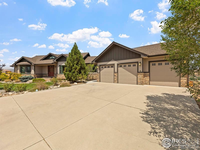 7519 Buffalo Ct, Loveland, CO 80538