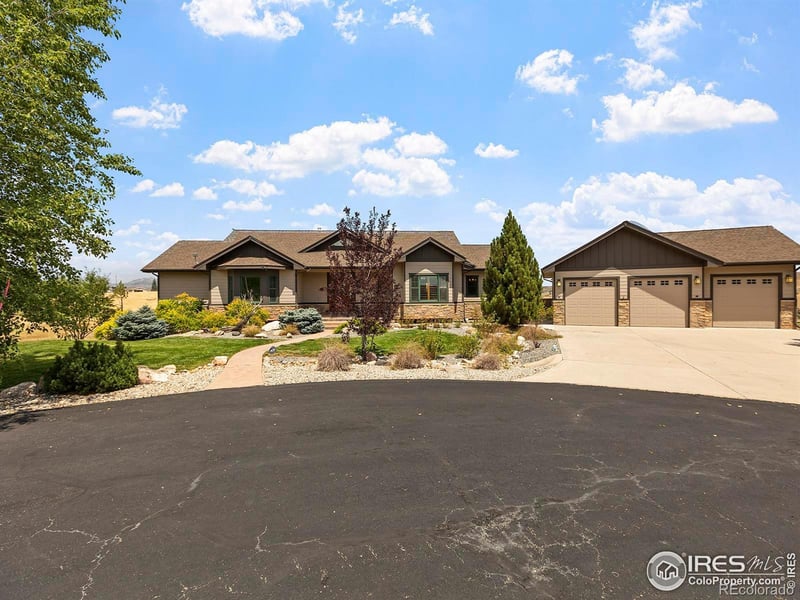 7519 Buffalo Ct, Loveland, CO 80538