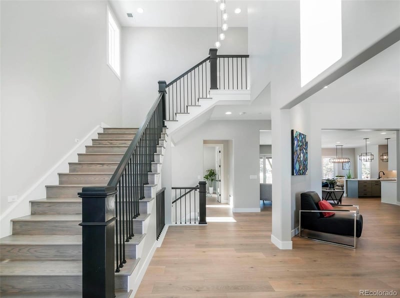 3387 S Newcombe St, Lakewood, CO 80227