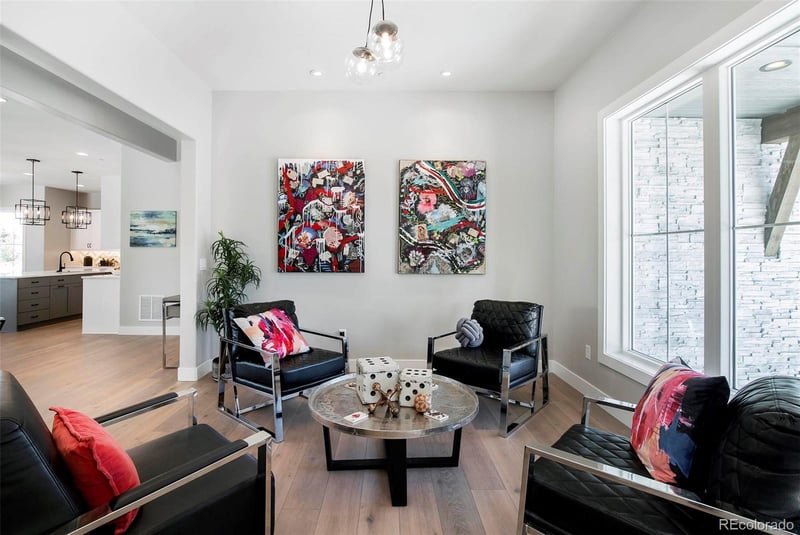 3387 S Newcombe St, Lakewood, CO 80227