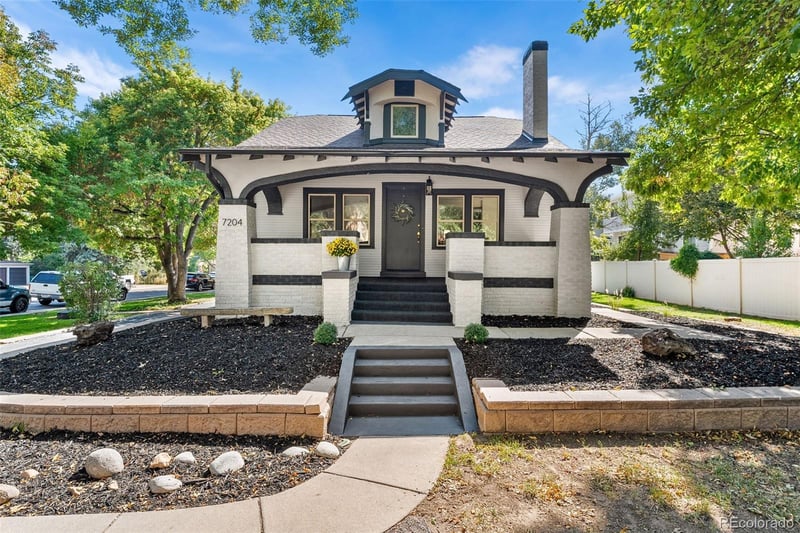 7204 W 26th Ave, Lakewood, CO 80214