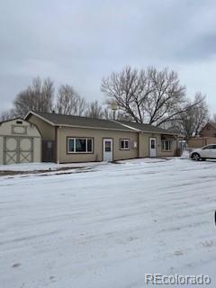 121 Cherokee Rd Lot 121, Weldona, CO 80649