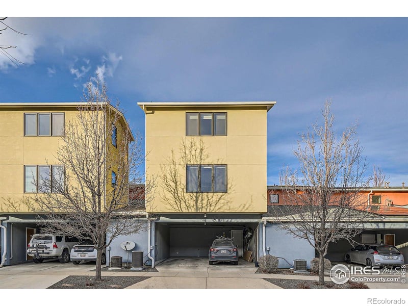 3215 Carbon Pl, Boulder, CO 80301