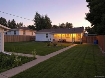 526 13th St, Loveland, CO 80537