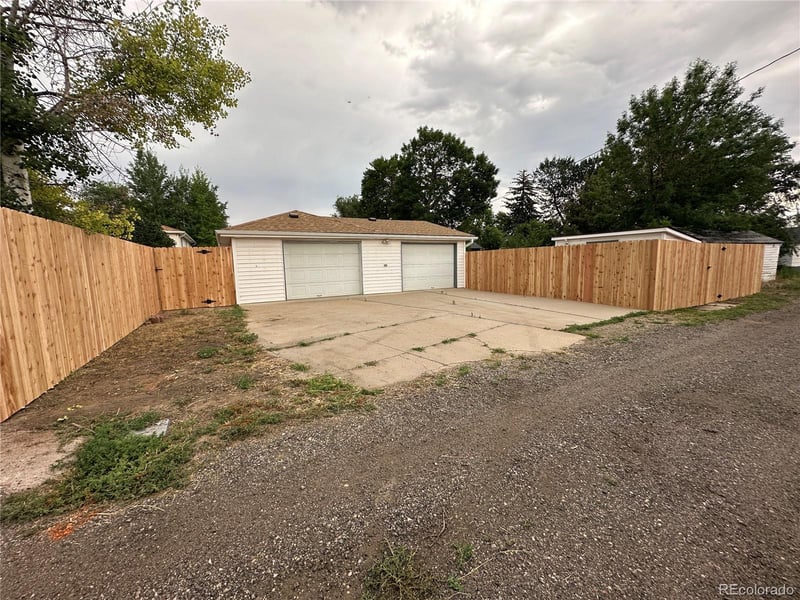 526 13th St, Loveland, CO 80537