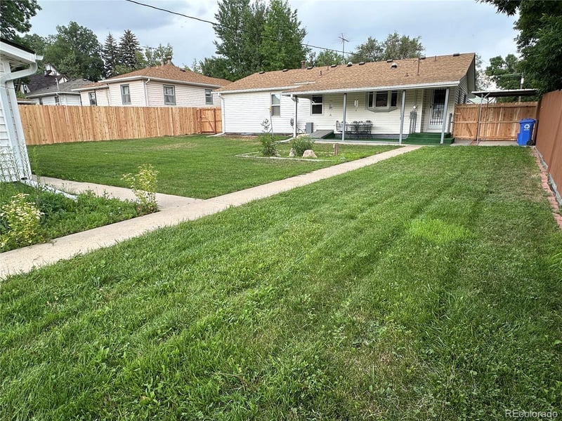 526 13th St, Loveland, CO 80537