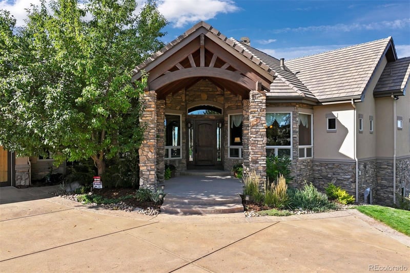 4479 Tierra Alta Dr, Castle Rock, CO 80104