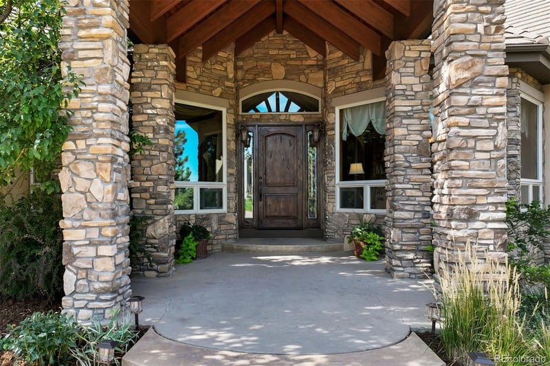 4479 Tierra Alta Dr, Castle Rock, CO 80104