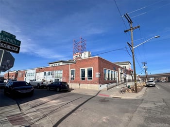209 Kalamath St #1, Denver, CO 80223
