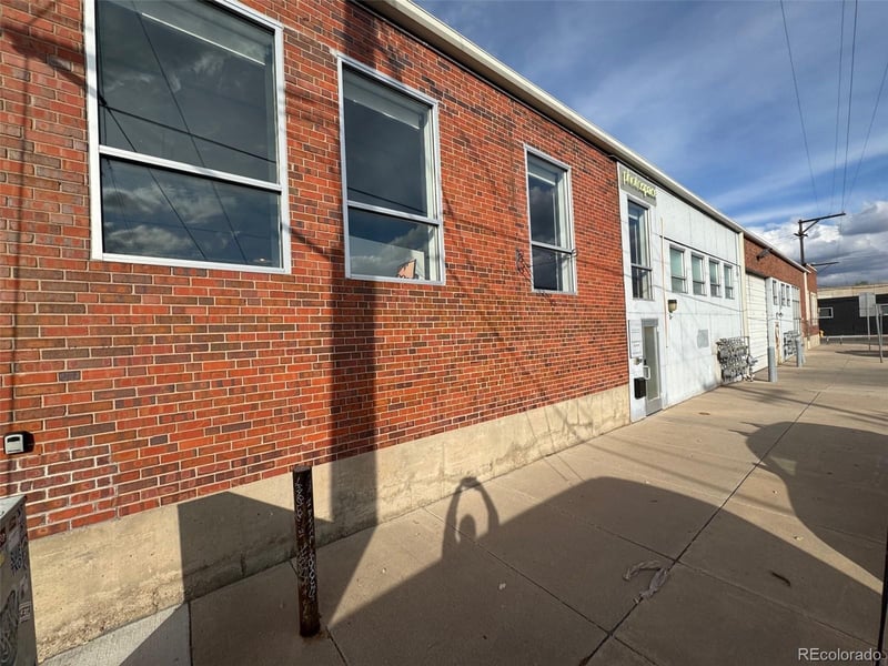 209 Kalamath St #1, Denver, CO 80223