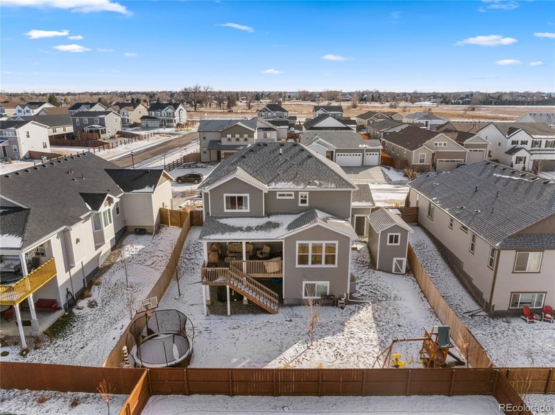 5544 Shady Oaks, Windsor, CO 80528