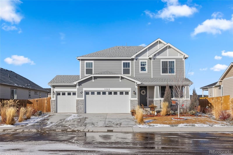 5544 Shady Oaks, Windsor, CO 80528