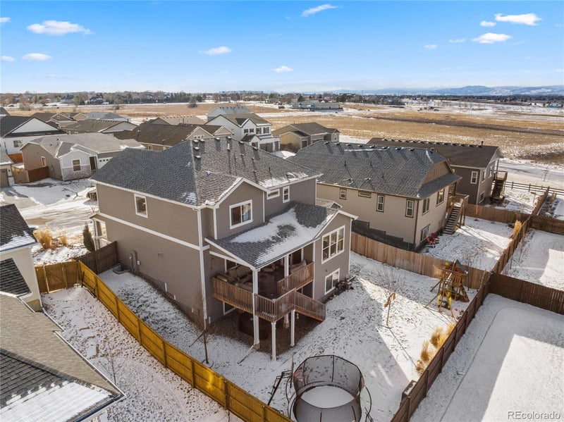 5544 Shady Oaks, Windsor, CO 80528