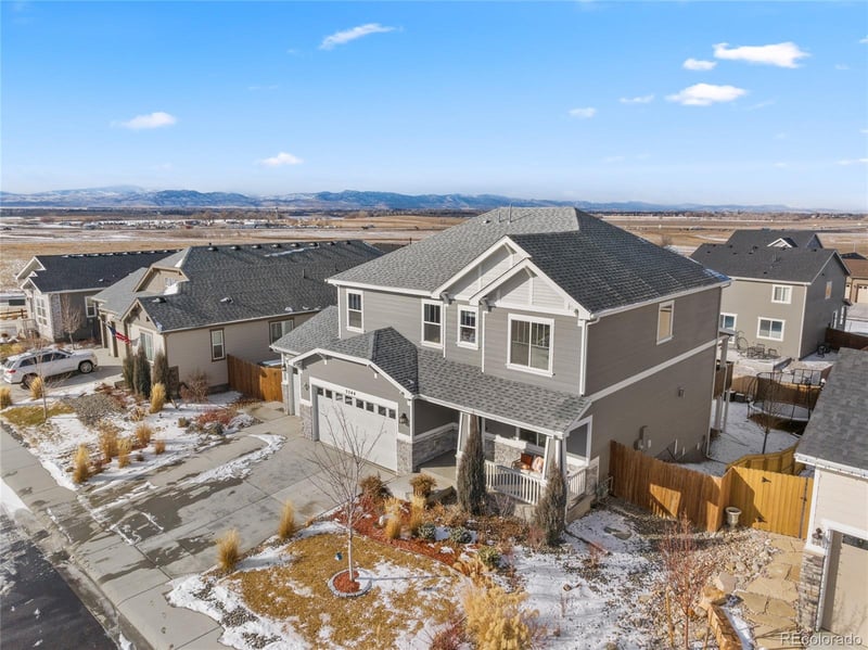 5544 Shady Oaks, Windsor, CO 80528