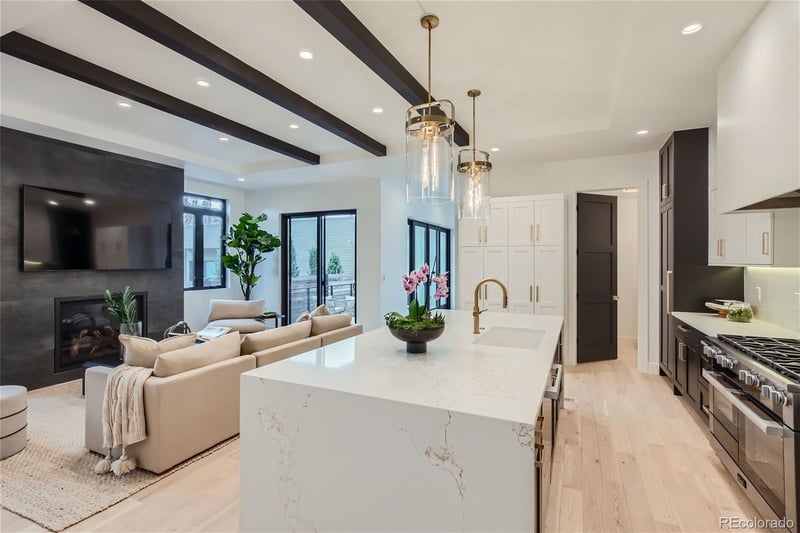 521 Milwaukee St, Denver, CO 80206