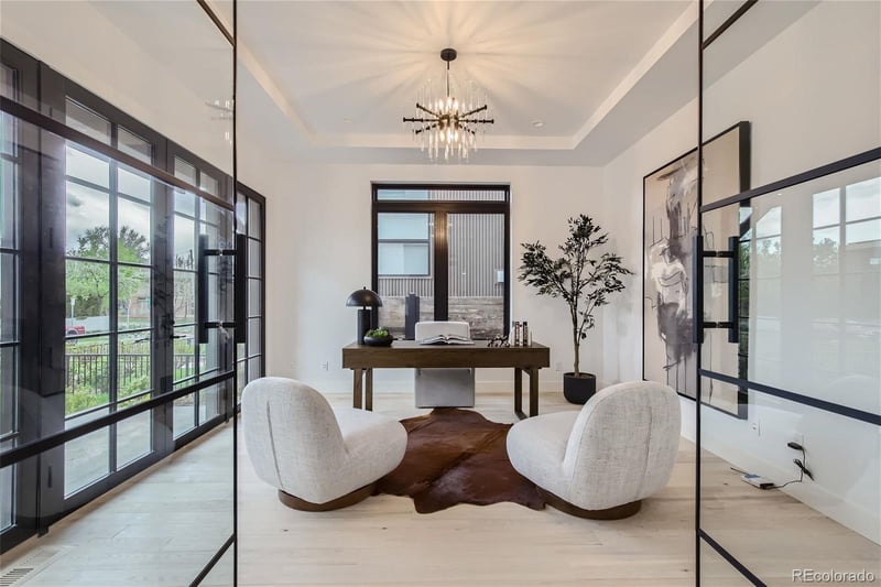 521 Milwaukee St, Denver, CO 80206