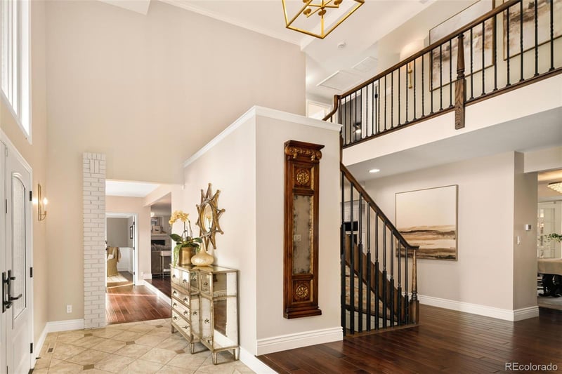66 Charlou Cir, Cherry Hills Village, CO 80111