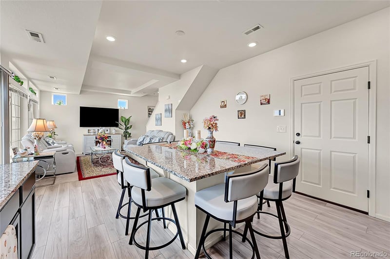 10096 Zeno St, Commerce City, CO 80022