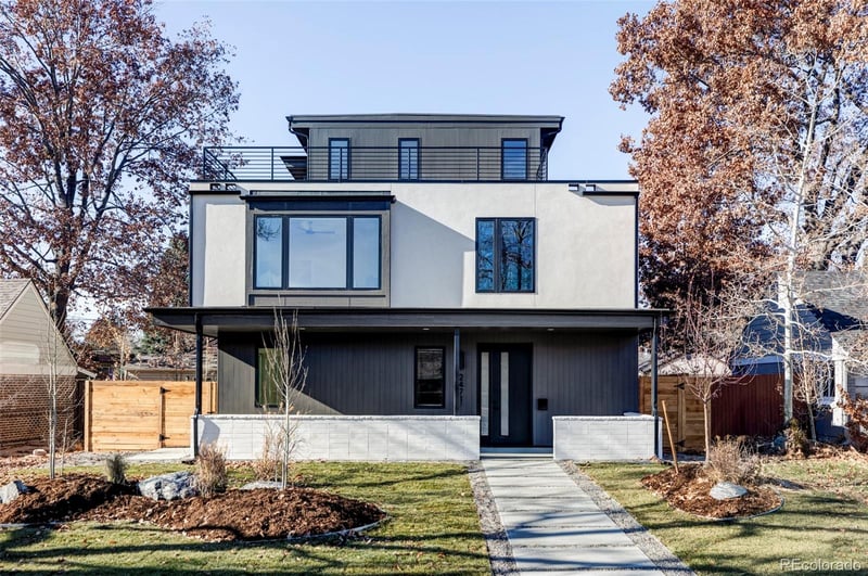2471 Quitman St, Denver, CO 80212