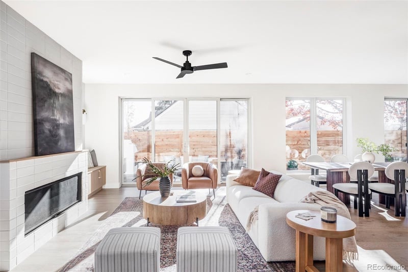 2471 Quitman St, Denver, CO 80212