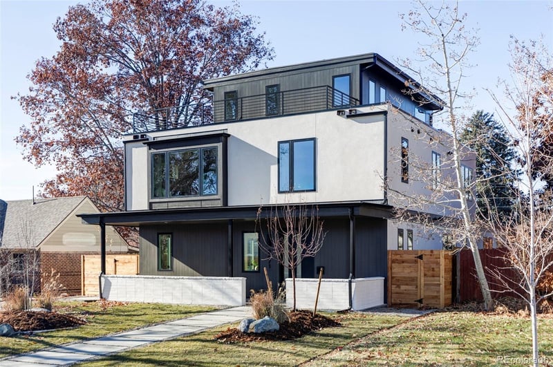 2471 Quitman St, Denver, CO 80212
