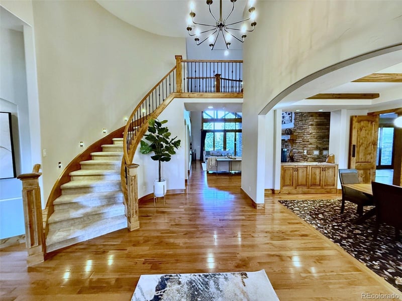 5722 S Benton Way, Littleton, CO 80123