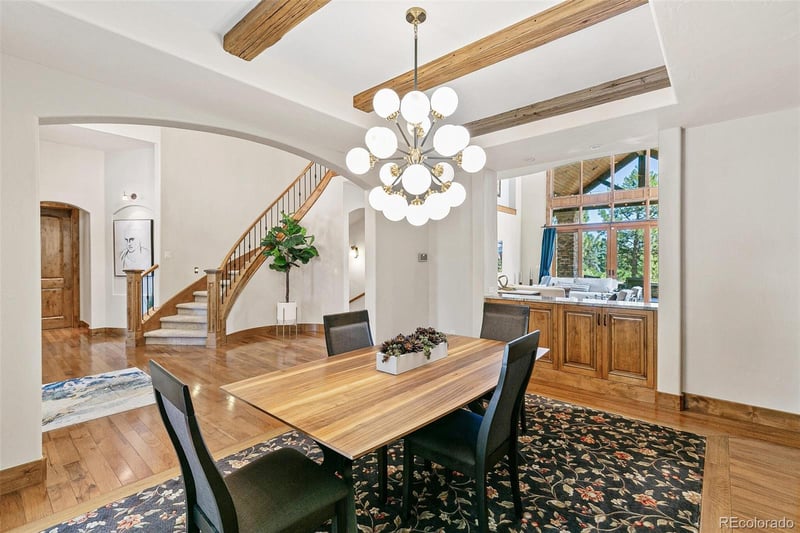 5722 S Benton Way, Littleton, CO 80123