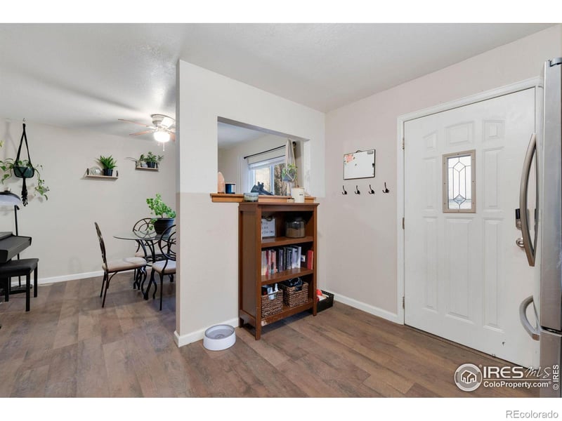 109 3rd St, Pierce, CO 80650