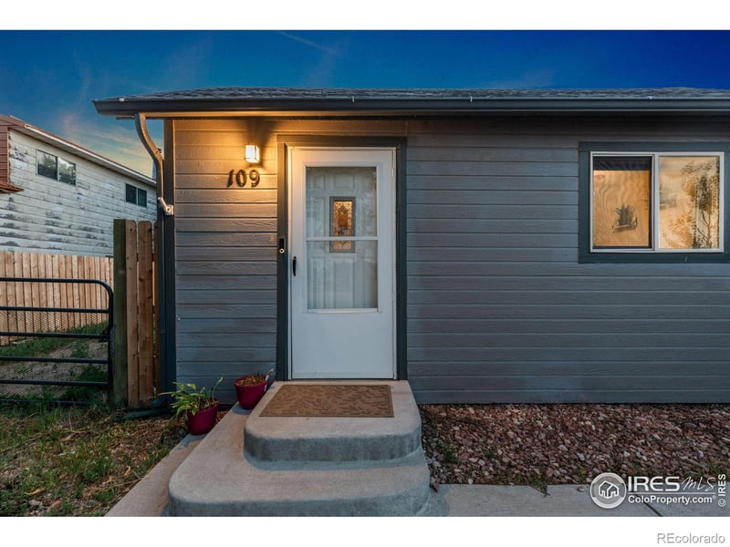 109 3rd St, Pierce, CO 80650