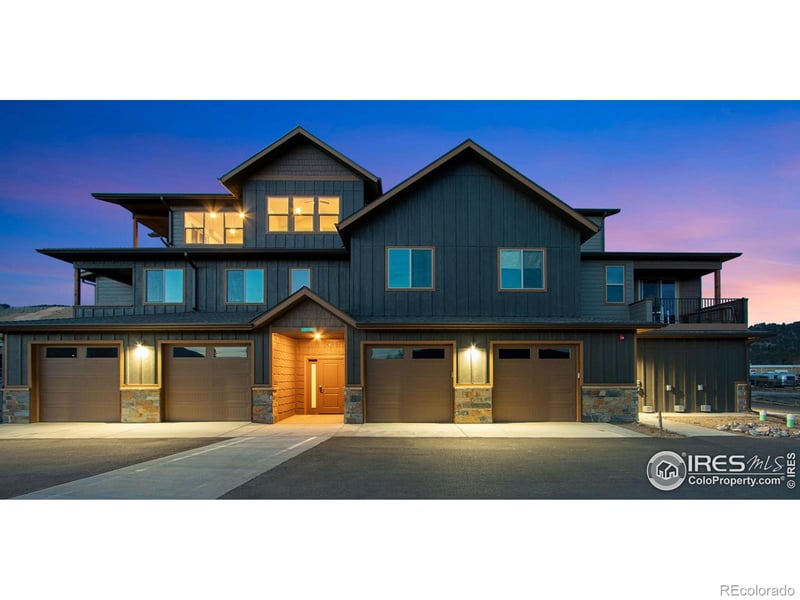 1700 Wildfire Rd #302, Estes Park, CO 80517