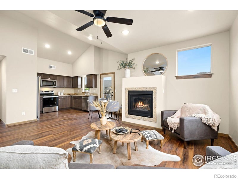 1700 Wildfire Rd #302, Estes Park, CO 80517