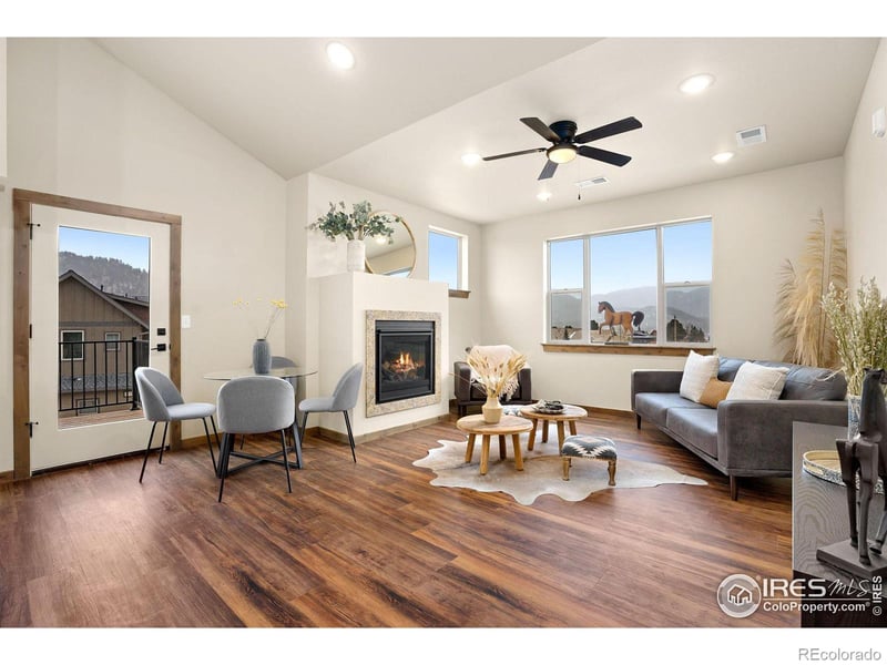 1700 Wildfire Rd #302, Estes Park, CO 80517