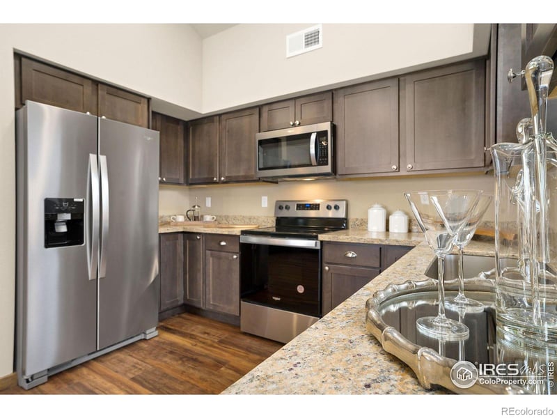 1700 Wildfire Rd #302, Estes Park, CO 80517