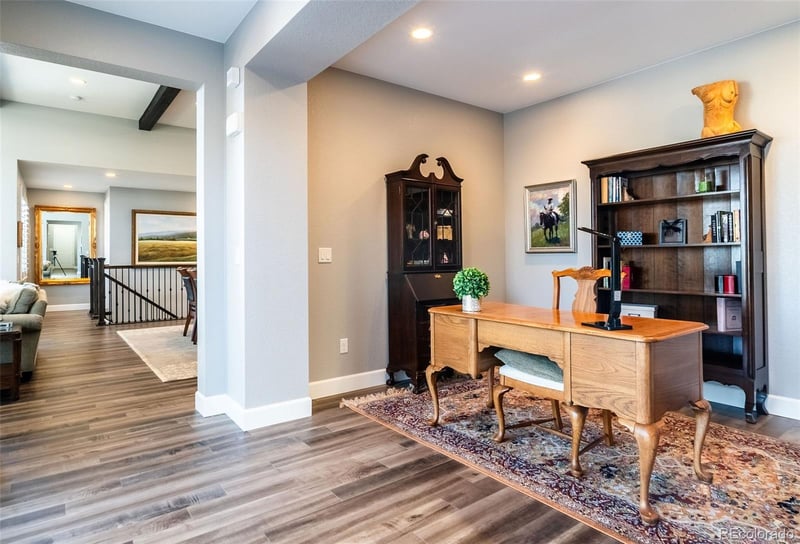 10538 Red Spruce Ct, Littleton, CO 80126